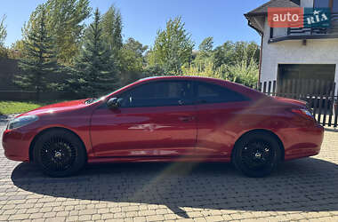 Купе Toyota Camry Solara 2004 в  фото 4 Купе Toyota Camry Solara 2004 в