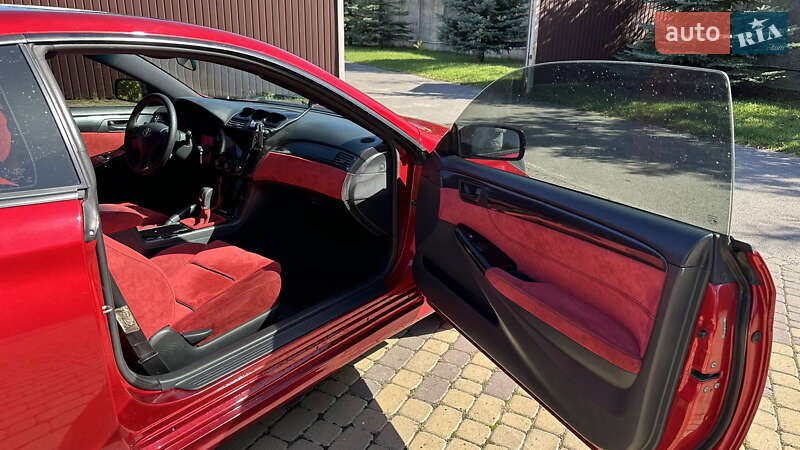 Купе Toyota Camry Solara 2004 в Хмельницком фото 18 Купе Toyota Camry Solara 2004 в Хмельницком