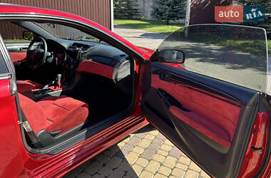 Купе Toyota Camry Solara 2004 в  фото 18 Купе Toyota Camry Solara 2004 в