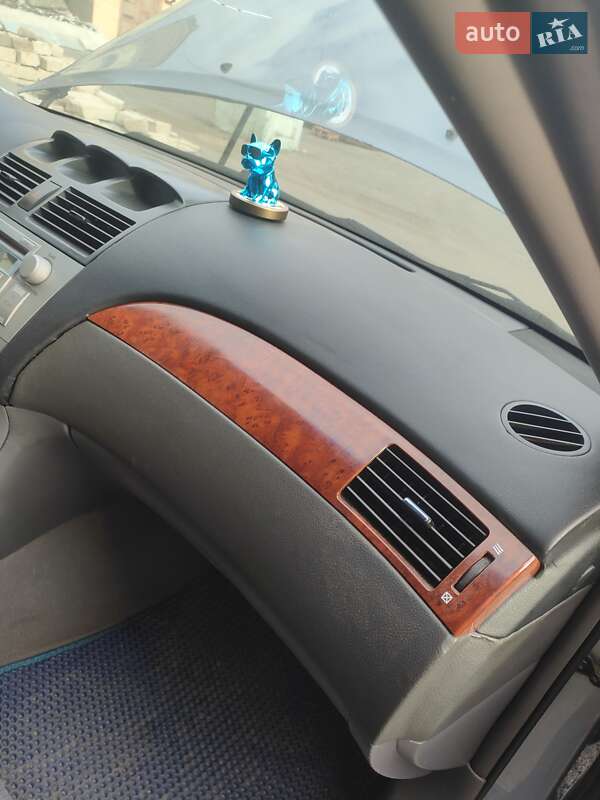 Купе Toyota Camry Solara 2005 в Харькове