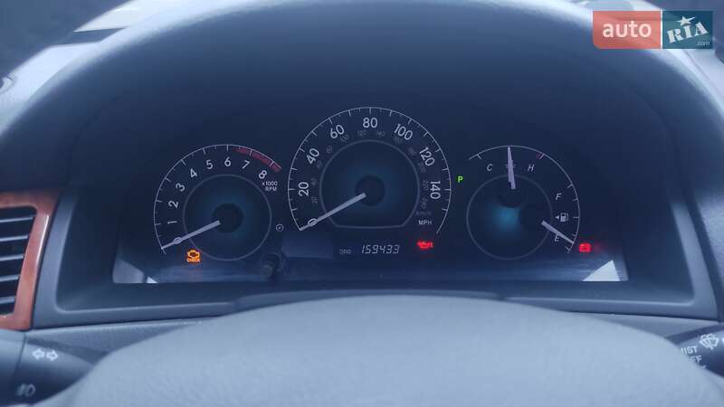 Купе Toyota Camry Solara 2008 в Києві