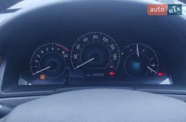 Купе Toyota Camry Solara 2008 в  фото 9 Купе Toyota Camry Solara 2008 в