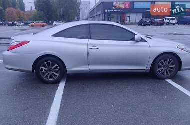 Купе Toyota Camry Solara 2008 в  фото 5 Купе Toyota Camry Solara 2008 в