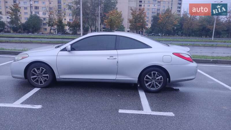 Купе Toyota Camry Solara 2008 в Києві