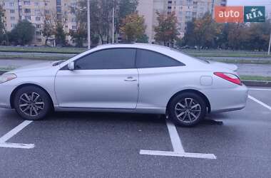 Купе Toyota Camry Solara 2008 в  фото 8 Купе Toyota Camry Solara 2008 в