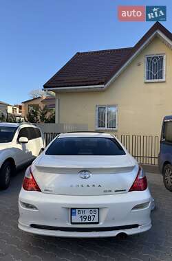 Купе Toyota Camry Solara 2006 в  фото 2 Купе Toyota Camry Solara 2006 в