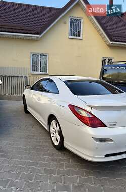 Купе Toyota Camry Solara 2006 в  фото 3 Купе Toyota Camry Solara 2006 в