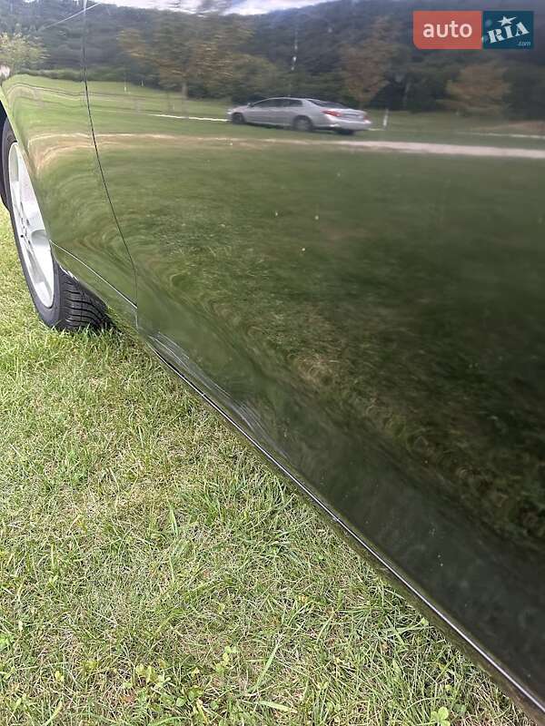 Купе Toyota Camry Solara 2005 в Ужгороде