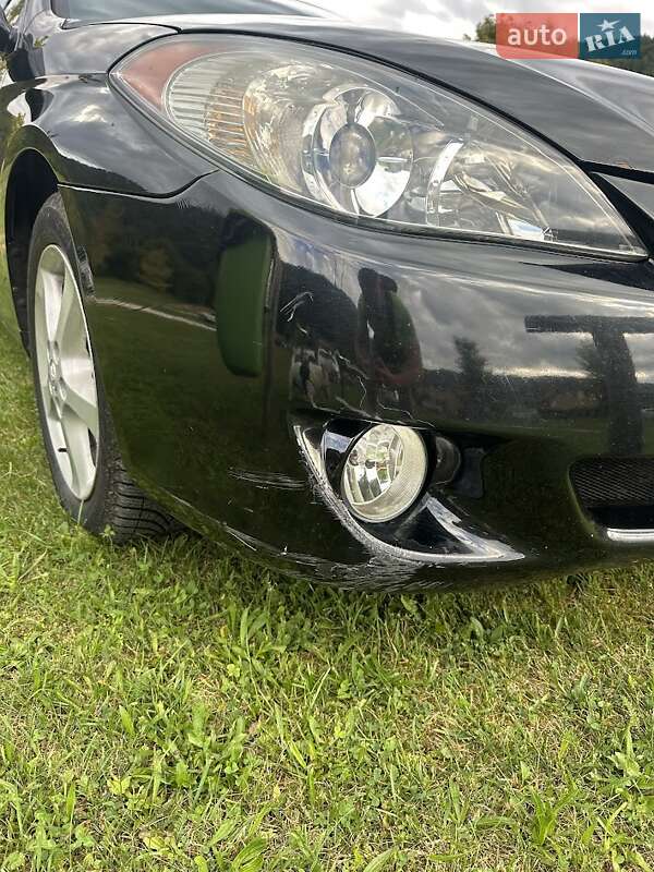 Купе Toyota Camry Solara 2005 в Ужгороде