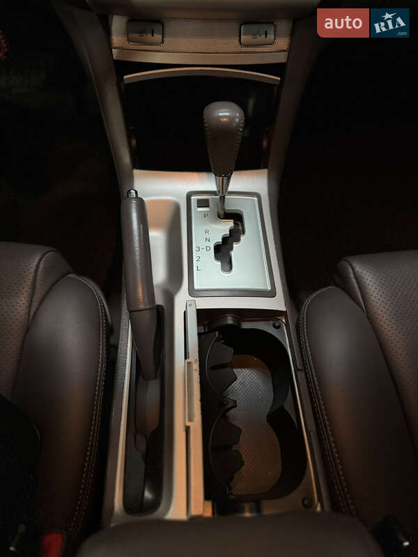 Купе Toyota Camry Solara 2004 в Монастырище