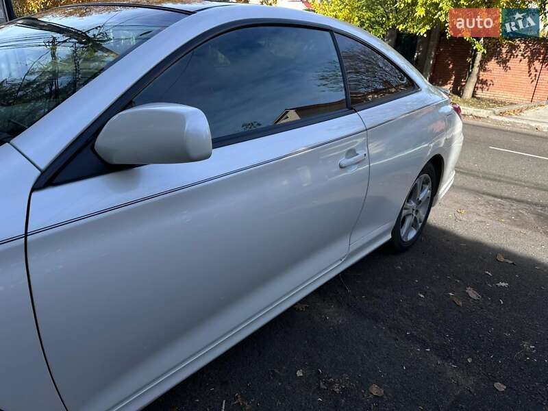 Купе Toyota Camry Solara 2008 в Одессе фото 3 Купе Toyota Camry Solara 2008 в Одессе
