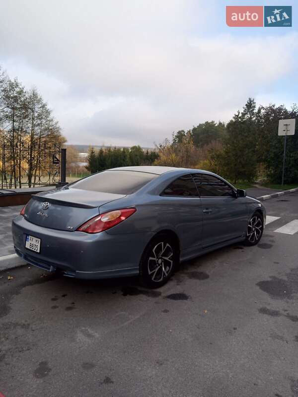 Купе Toyota Camry Solara 2005 в Песочине