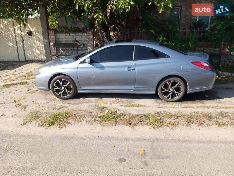 Купе Toyota Camry Solara 2005 в Песочине