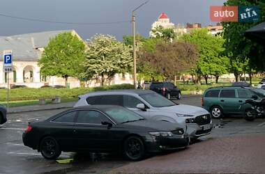 Купе Toyota Camry Solara 2003 в Белой Церкви