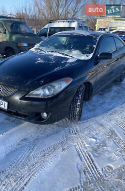 Купе Toyota Camry Solara 2008 в Ирпене