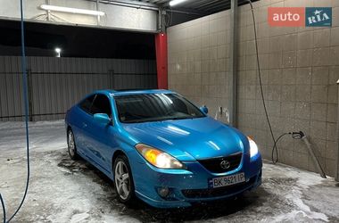 Купе Toyota Camry Solara 2004 в Ровно
