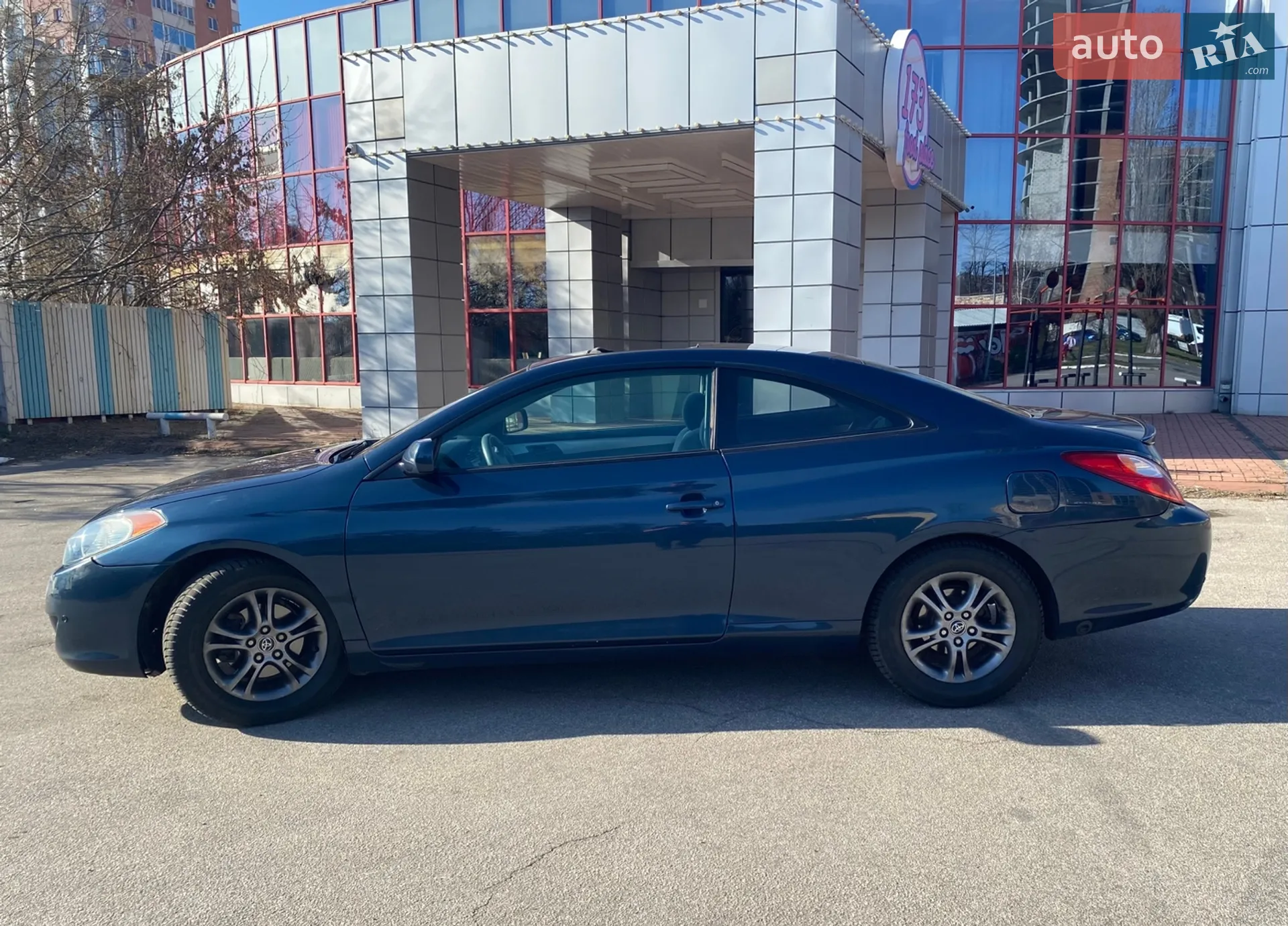Toyota Camry Solara 2005 VIN 4T1CE38P26U609394 фото оголошення 6 з 34
