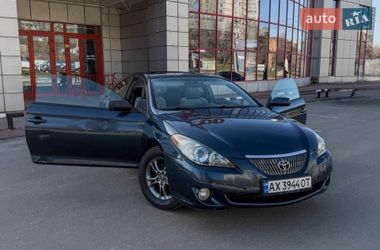 Купе Toyota Camry Solara 2005 в Харкові