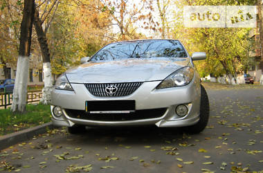 Купе Toyota Camry Solara 2004 в Нововолынске