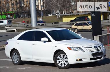 Седан Toyota Camry 2008 в 