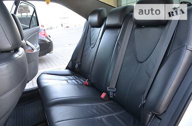 Седан Toyota Camry 2008 в 
