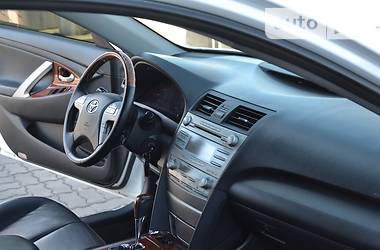 Седан Toyota Camry 2008 в 