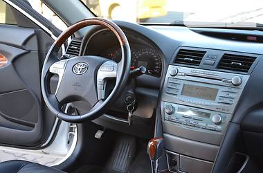 Седан Toyota Camry 2008 в 