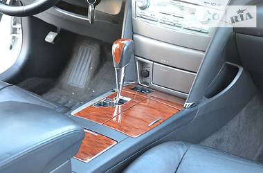 Седан Toyota Camry 2008 в 