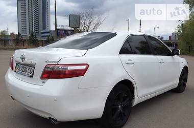 Седан Toyota Camry 2008 в 