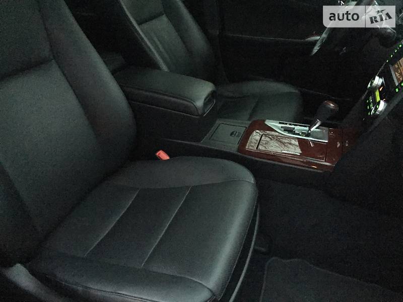 Toyota Camry 2013 в Одесі фото 39 Toyota Camry 2013 в Одесі