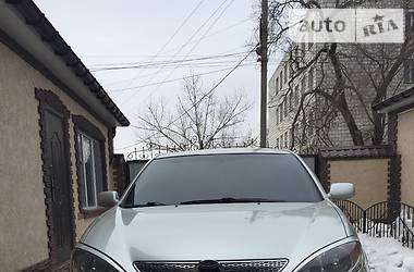 Седан Toyota Camry 2004 в Одессе