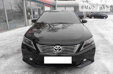 Седан Toyota Camry 2012 в Днепре