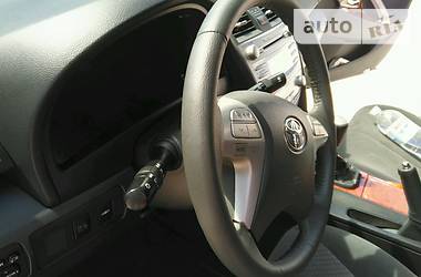 Седан Toyota Camry 2008 в Кам'янець-Подільському