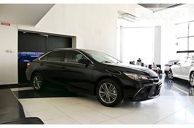 Седан Toyota Camry 2014 в Одессе