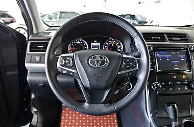 Седан Toyota Camry 2014 в Одессе