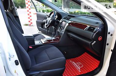 Седан Toyota Camry 2014 в Одессе