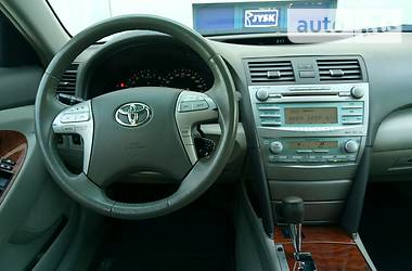  Toyota Camry 2008 в Одессе
