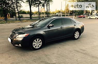 Седан Toyota Camry 2008 в Одессе