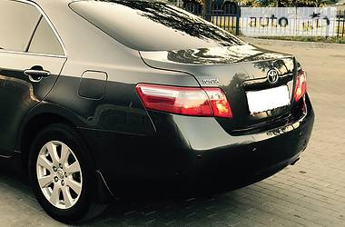 Седан Toyota Camry 2008 в Одессе