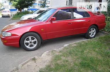 Седан Toyota Camry 1995 в Чернигове