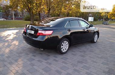 Седан Toyota Camry 2008 в Днепре