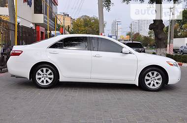 Седан Toyota Camry 2009 в Одессе