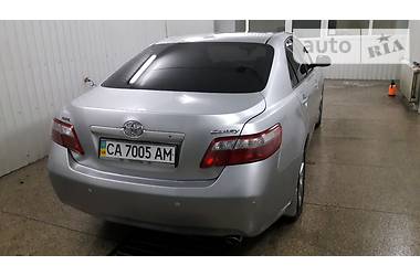 Седан Toyota Camry 2007 в Черкассах