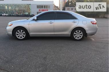 Седан Toyota Camry 2007 в Харькове