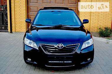 Седан Toyota Camry 2008 в Одесі