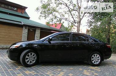 Седан Toyota Camry 2008 в Одессе