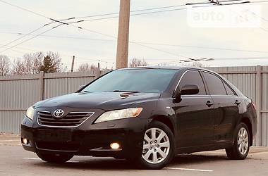 Седан Toyota Camry 2008 в Одессе