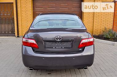 Седан Toyota Camry 2008 в Одесі