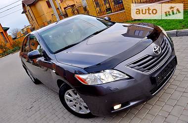 Седан Toyota Camry 2008 в Одесі