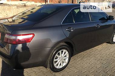 Седан Toyota Camry 2010 в Одессе